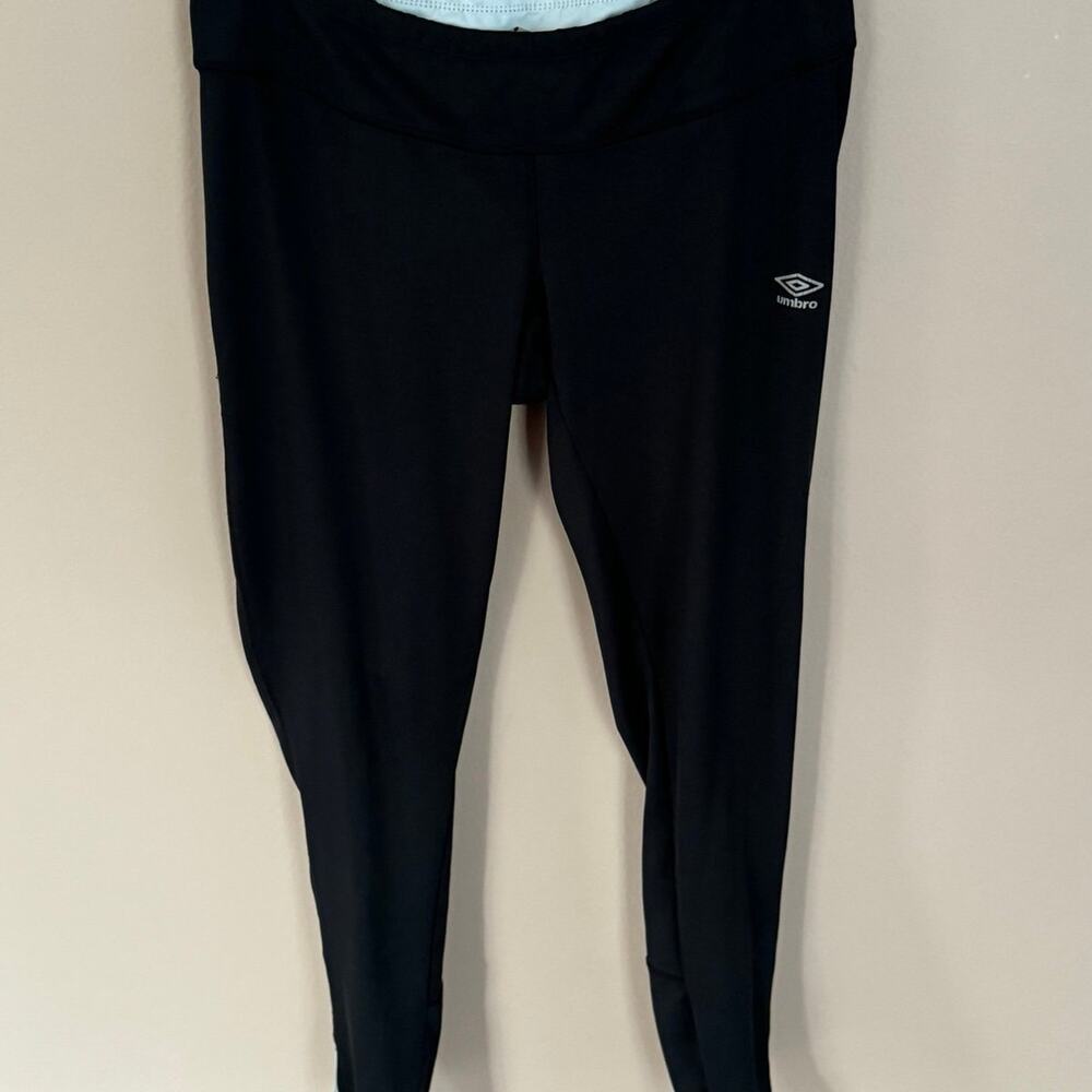 Umbro Leggings Large